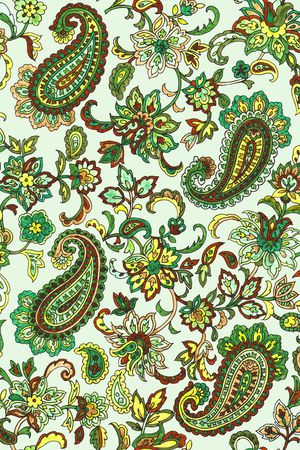 几何线条印花华亿平台图片