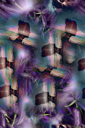 大牌印花华亿平台图片