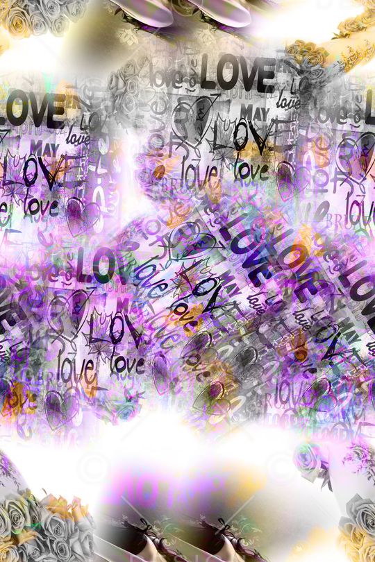 大牌印花华亿平台图片