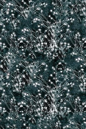 复古印花华亿平台图片