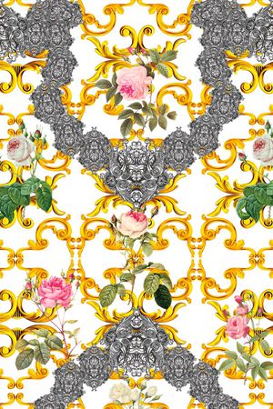 金印花华亿平台图片