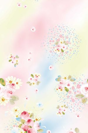 时尚印花华亿平台图片