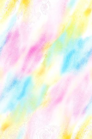 时尚印花华亿平台图片