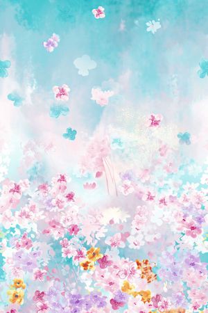 时尚印花华亿平台图片