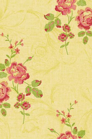 中式印花华亿平台图片