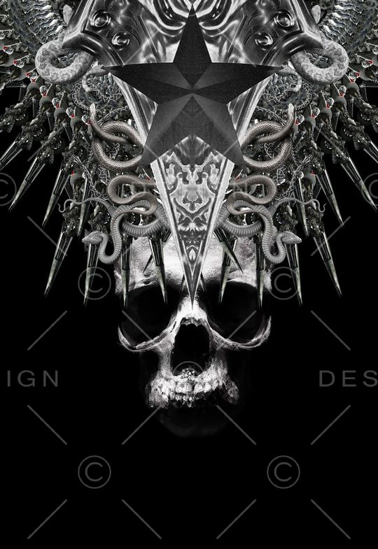 PP风格T恤卫衣印花华亿平台图片