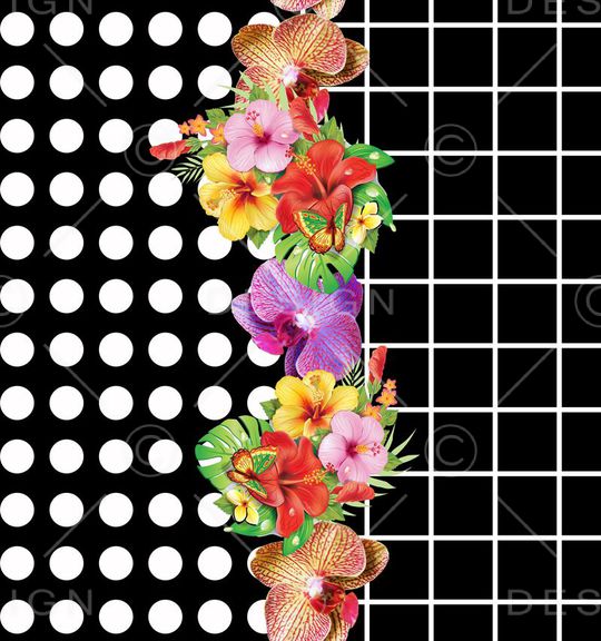 数码定位印花华亿平台图片