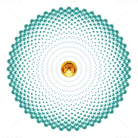 对称印花华亿平台图片