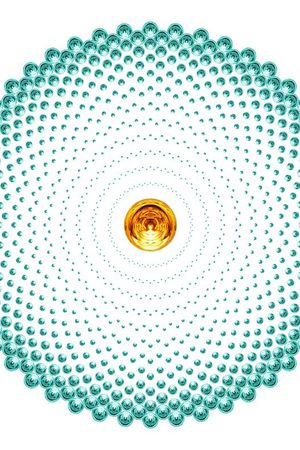 对称印花华亿平台图片