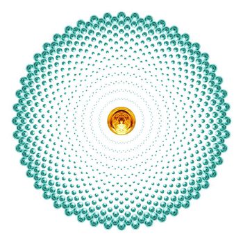 对称印花华亿平台图片