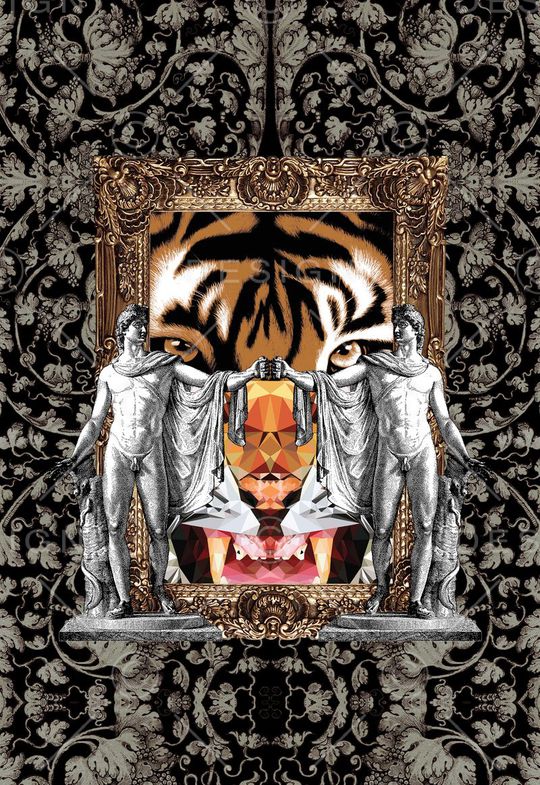 T恤卫衣夹克印花华亿平台图片