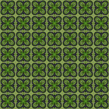 490113-混沌与秩序