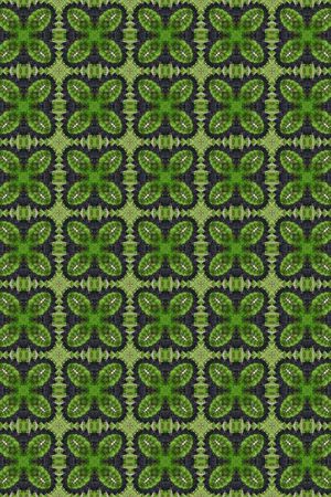 对称印花华亿平台图片