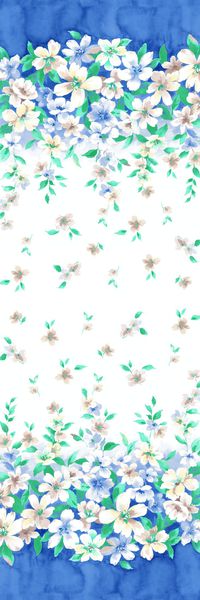 简约印花华亿平台图片