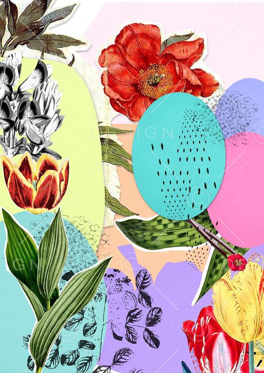 时尚印花华亿平台图片