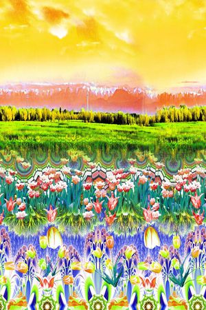 原创印花华亿平台图片