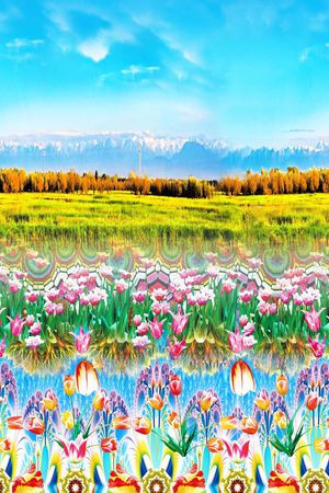 原创印花华亿平台图片