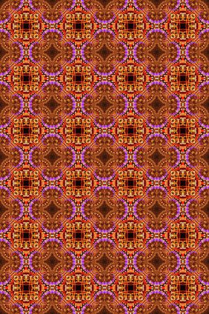 对称印花华亿平台图片