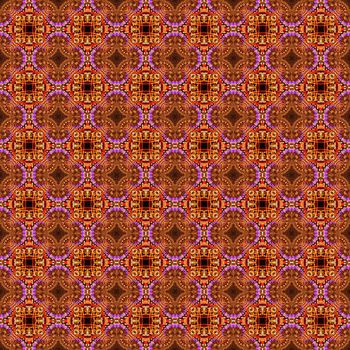 490134-混沌与秩序