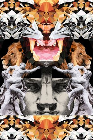 T恤卫衣夹克印花华亿平台图片