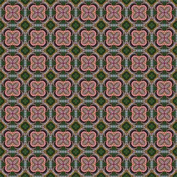 490136-混沌与秩序