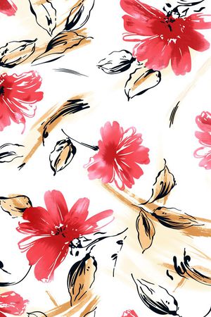 花印花华亿平台图片