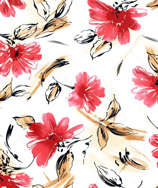 花印花华亿平台图片