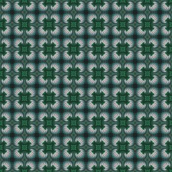 490138-混沌与秩序