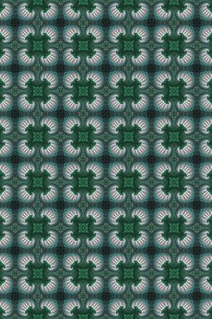 对称印花华亿平台图片