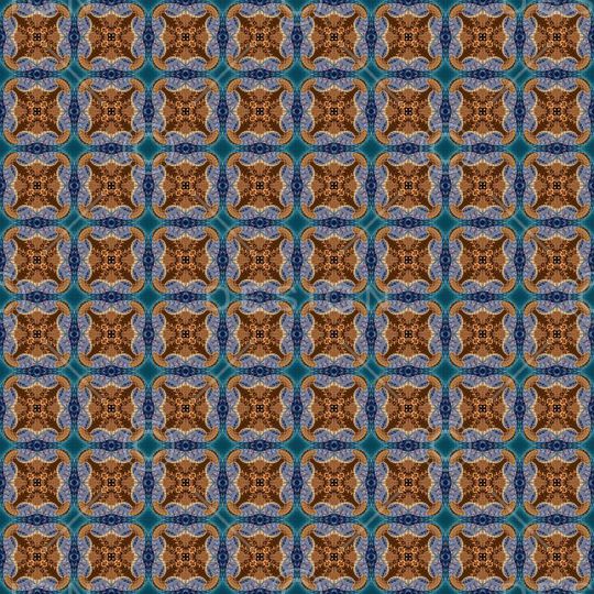 对称印花华亿平台图片