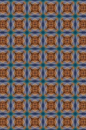 对称印花华亿平台图片