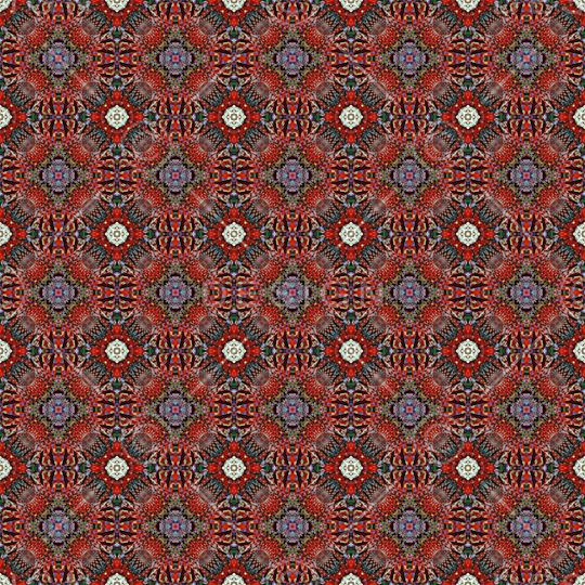 对称印花华亿平台图片