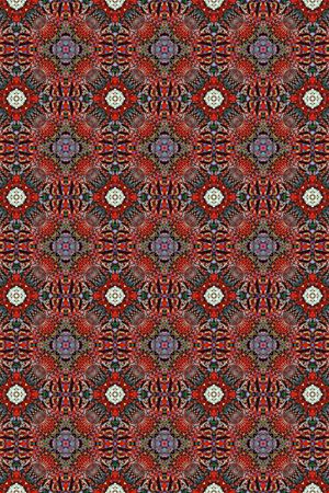 对称印花华亿平台图片