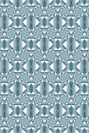 对称印花华亿平台图片