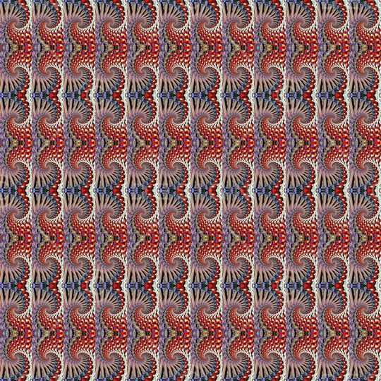 对称印花华亿平台图片