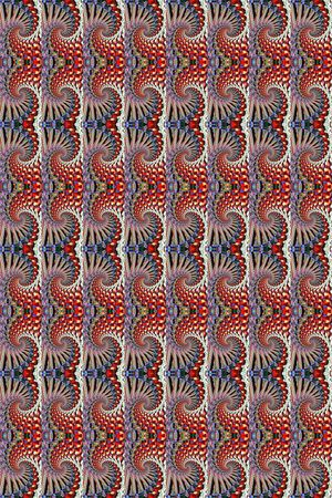 对称印花华亿平台图片