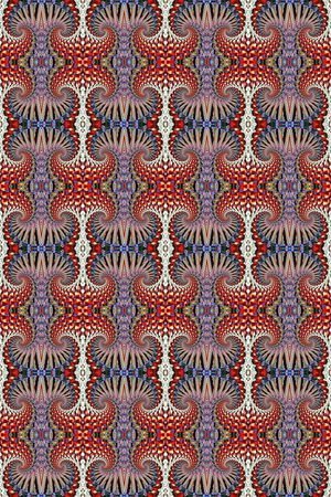 对称印花华亿平台图片