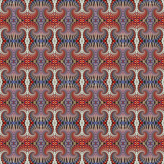 对称印花华亿平台图片