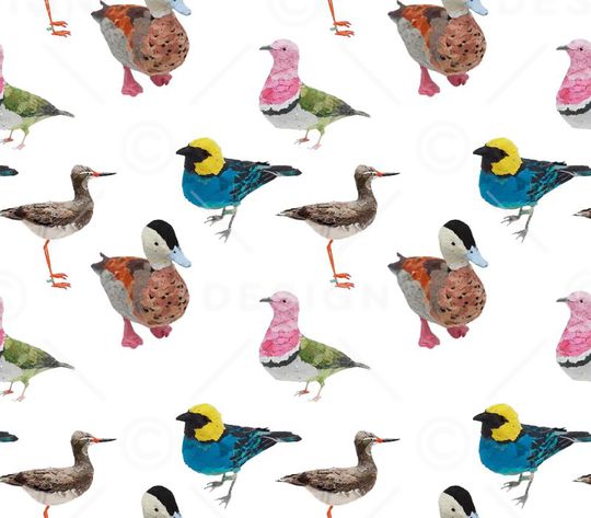 时尚印花华亿平台图片