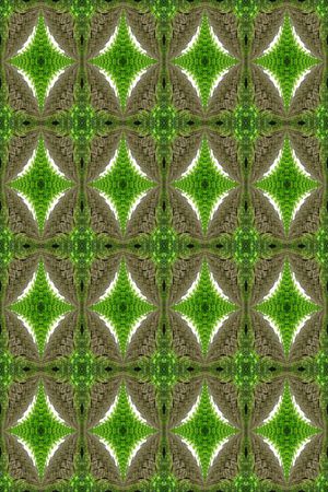 对称印花华亿平台图片