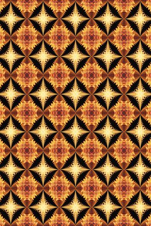 对称印花华亿平台图片