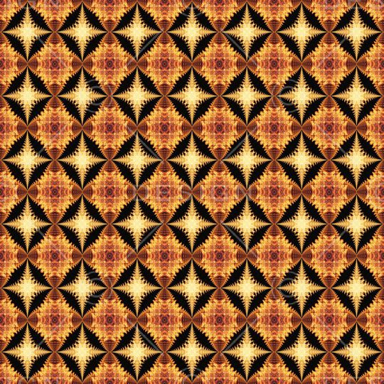 对称印花华亿平台图片