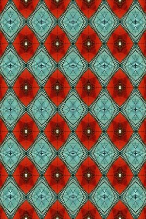 对称印花华亿平台图片