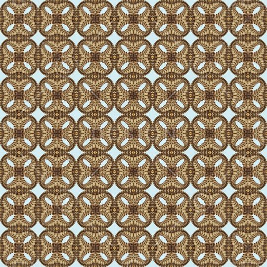 对称印花华亿平台图片