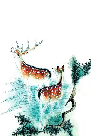 原创印花华亿平台图片