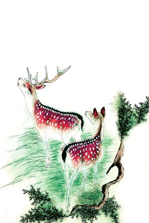 原创印花华亿平台图片