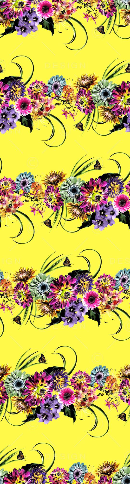 时尚印花华亿平台图片