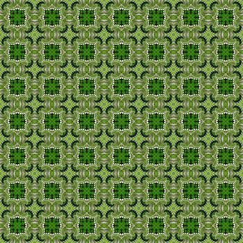 490212-混沌与秩序