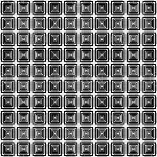 方形印花华亿平台图片