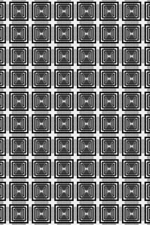 方形印花华亿平台图片